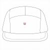 Custom Full Sublimated Cap (MOQ 50) Thumbnail