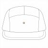 Custom Full Sublimated Cap (MOQ 50) Thumbnail