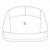 Custom Full Sublimated Cap (MOQ 50) Thumbnail