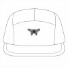 Custom Full Sublimated Cap (MOQ 50) Thumbnail