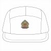 Custom Full Sublimated Cap (MOQ 50) Thumbnail