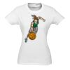 Womens Ice Tee Thumbnail