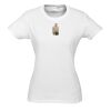 Womens Ice Tee Thumbnail