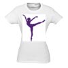 Womens Ice Tee Thumbnail