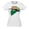 Womens Ice Tee Thumbnail