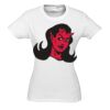 Womens Ice Tee Thumbnail