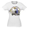 Womens Ice Tee Thumbnail