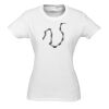 Womens Ice Tee Thumbnail