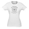 Womens Ice Tee Thumbnail