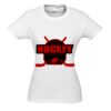 Womens Ice Tee Thumbnail