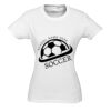 Womens Ice Tee Thumbnail