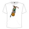 Unisex Promo Tee Thumbnail