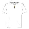 Unisex Promo Tee Thumbnail