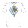Unisex Promo Tee Thumbnail