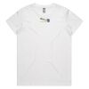 Womens Maple Tee Thumbnail