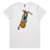 Womens Maple Tee Thumbnail