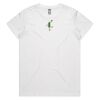 Womens Maple Tee Thumbnail