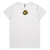 Womens Maple Tee Thumbnail