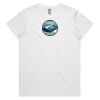 Womens Maple Tee Thumbnail