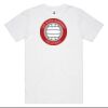 Mens Block Tee Thumbnail