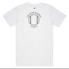 Mens Block Tee Thumbnail