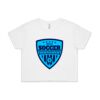 Womens Crop Tee  Thumbnail